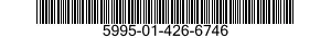 5995-01-426-6746 WIRING HARNESS SET,ELECTRICAL 5995014266746 014266746