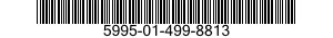 5995-01-499-8813 CABLE ASSEMBLY,RADIO FREQUENCY 5995014998813 014998813