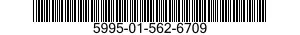 5995-01-562-6709 CABLE ASSEMBLY,SPECIAL PURPOSE,ELECTRICAL 5995015626709 015626709