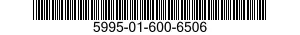 5995-01-600-6506 CABLE ASSEMBLY,PRINTED,FLEXIBLE 5995016006506 016006506