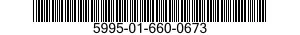 5995-01-660-0673 CABLE ASSEMBLY,SPECIAL PURPOSE,ELECTRICAL,BRANCHED 5995016600673 016600673