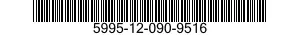 5995-12-090-9516  5995120909516 120909516