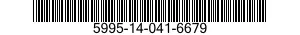 5995-14-041-6679  5995140416679 140416679