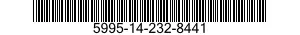 5995-14-232-8441  5995142328441 142328441