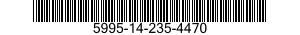 5995-14-235-4470  5995142354470 142354470