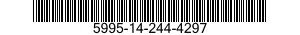 5995-14-244-4297  5995142444297 142444297