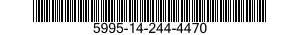 5995-14-244-4470  5995142444470 142444470