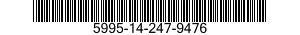 5995-14-247-9476  5995142479476 142479476