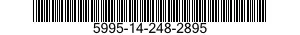 5995-14-248-2895  5995142482895 142482895