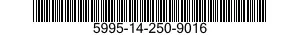 5995-14-250-9016  5995142509016 142509016