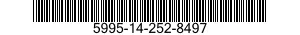 5995-14-252-8497  5995142528497 142528497