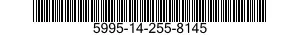 5995-14-255-8145  5995142558145 142558145