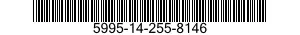 5995-14-255-8146  5995142558146 142558146