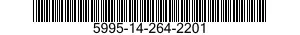 5995-14-264-2201  5995142642201 142642201