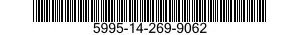5995-14-269-9062  5995142699062 142699062