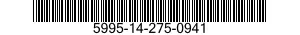 5995-14-275-0941  5995142750941 142750941