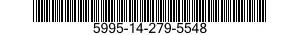 5995-14-279-5548  5995142795548 142795548