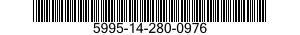 5995-14-280-0976  5995142800976 142800976