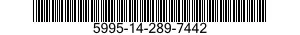 5995-14-289-7442  5995142897442 142897442