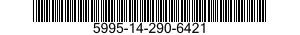 5995-14-290-6421  5995142906421 142906421