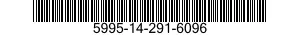 5995-14-291-6096  5995142916096 142916096