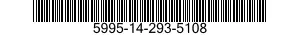 5995-14-293-5108  5995142935108 142935108