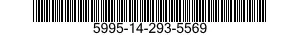 5995-14-293-5569  5995142935569 142935569