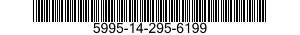 5995-14-295-6199  5995142956199 142956199