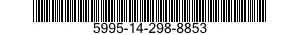 5995-14-298-8853  5995142988853 142988853