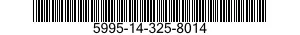 5995-14-325-8014  5995143258014 143258014