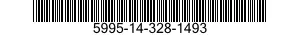 5995-14-328-1493  5995143281493 143281493