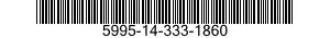 5995-14-333-1860  5995143331860 143331860