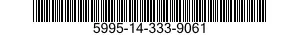 5995-14-333-9061  5995143339061 143339061