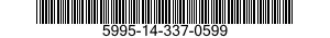 5995-14-337-0599  5995143370599 143370599