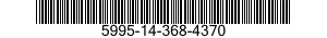 5995-14-368-4370  5995143684370 143684370