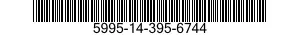 5995-14-395-6744  5995143956744 143956744