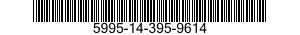 5995-14-395-9614  5995143959614 143959614