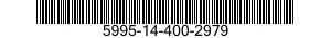 5995-14-400-2979  5995144002979 144002979
