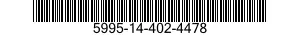 5995-14-402-4478  5995144024478 144024478
