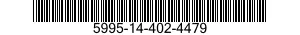 5995-14-402-4479  5995144024479 144024479