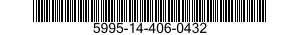 5995-14-406-0432  5995144060432 144060432