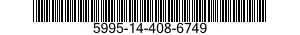 5995-14-408-6749  5995144086749 144086749