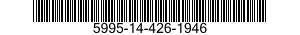 5995-14-426-1946  5995144261946 144261946