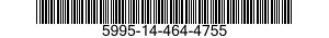 5995-14-464-4755  5995144644755 144644755