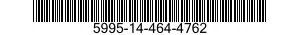 5995-14-464-4762  5995144644762 144644762