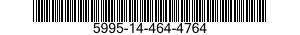 5995-14-464-4764  5995144644764 144644764