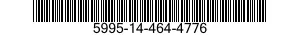 5995-14-464-4776  5995144644776 144644776