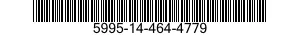 5995-14-464-4779  5995144644779 144644779