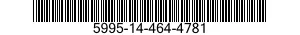 5995-14-464-4781  5995144644781 144644781
