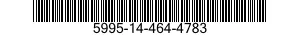 5995-14-464-4783  5995144644783 144644783